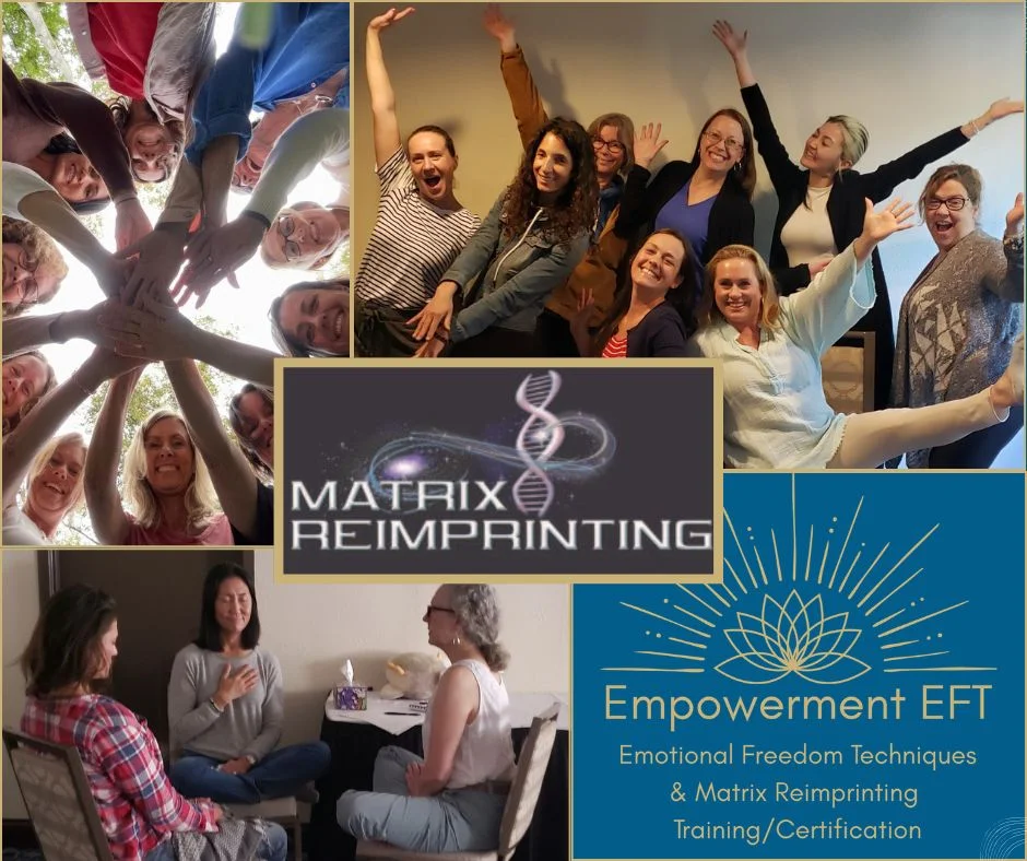 Matrix Reimprinting Specialty Topics Training and Certification, Milford MA